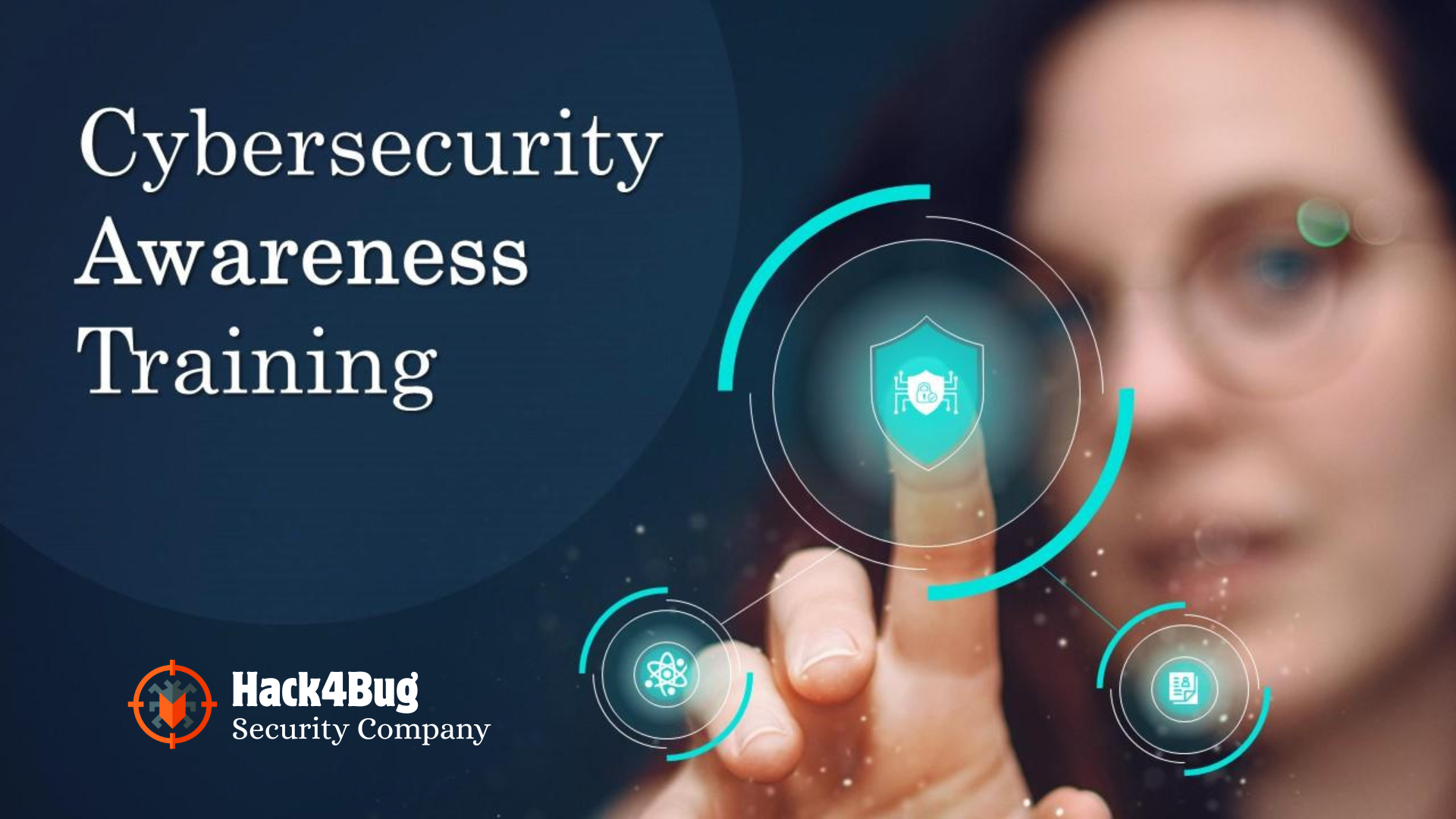 Cybersecurity Training and Awareness Programs